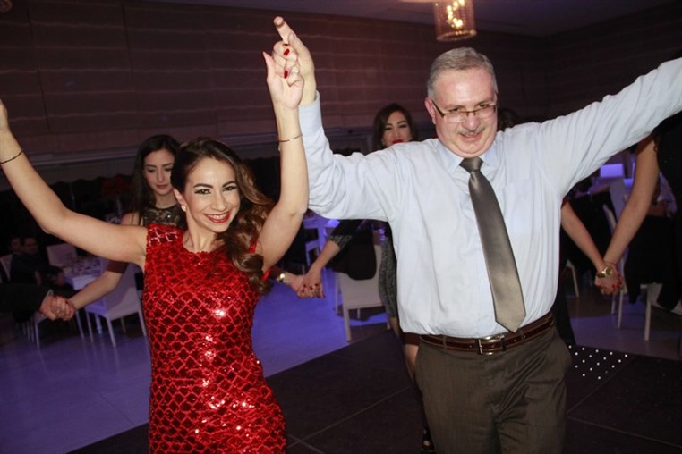 Balamand Annual Christmas Dinner